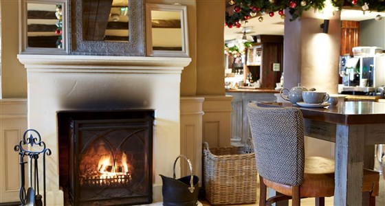 The Ethorpe Hotel