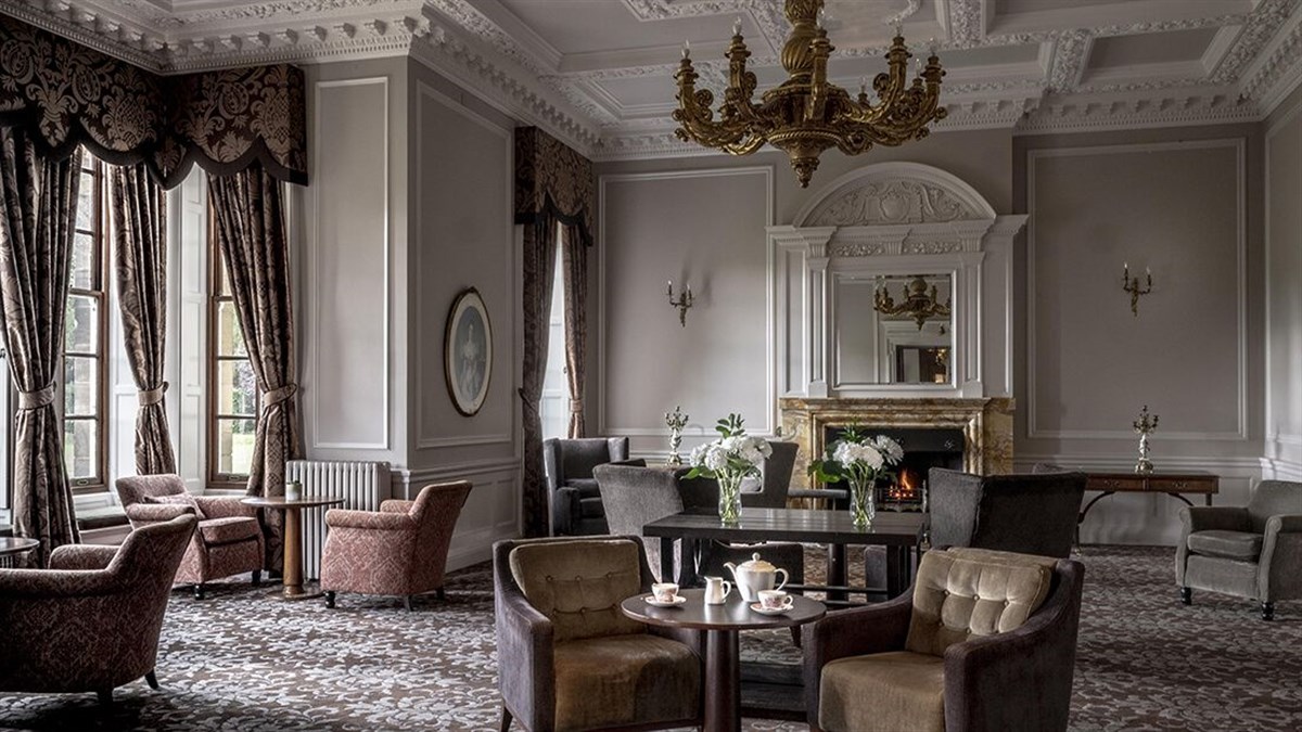 Crathorne Hall
