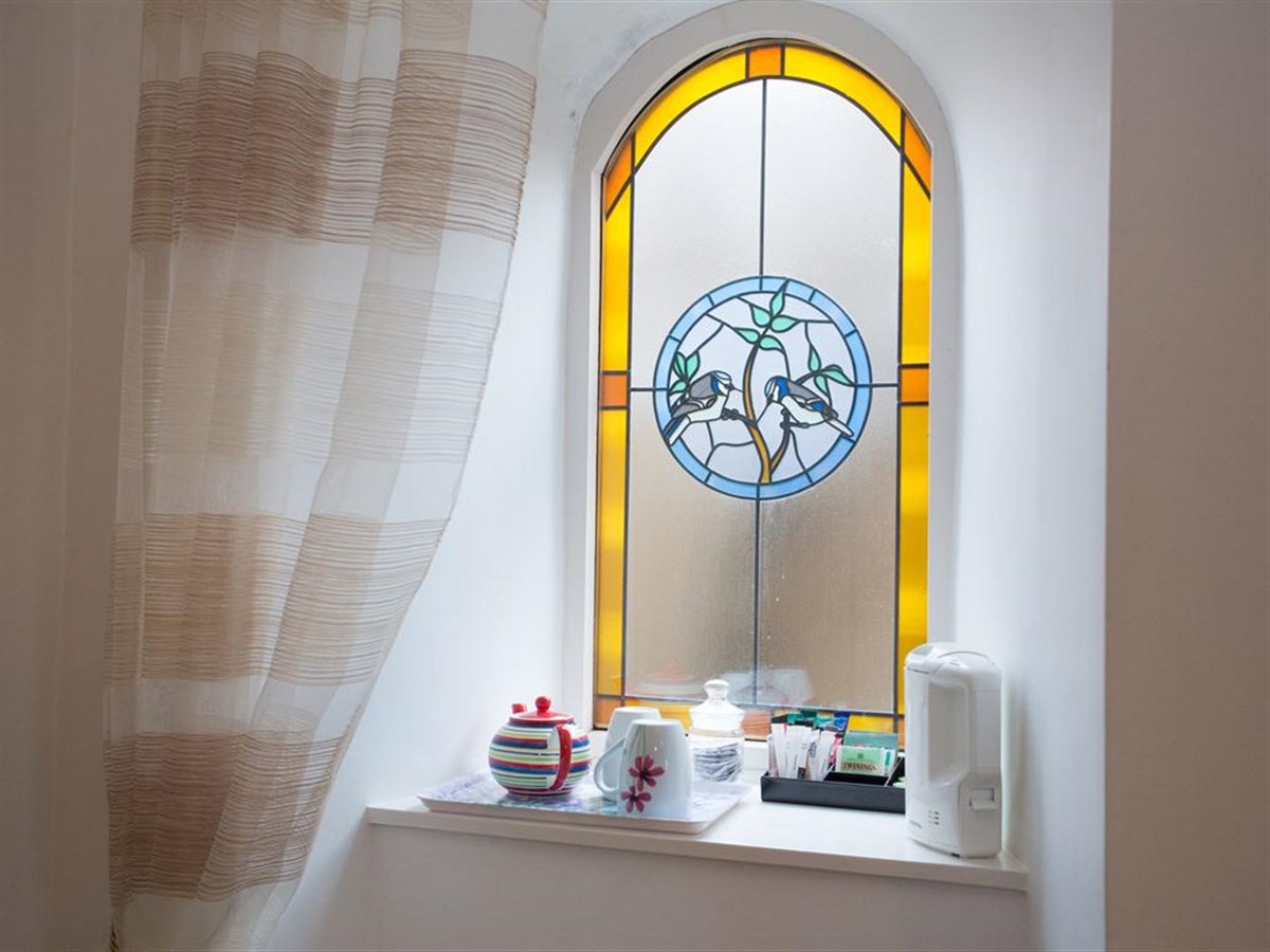 Double Room - 'Morven'