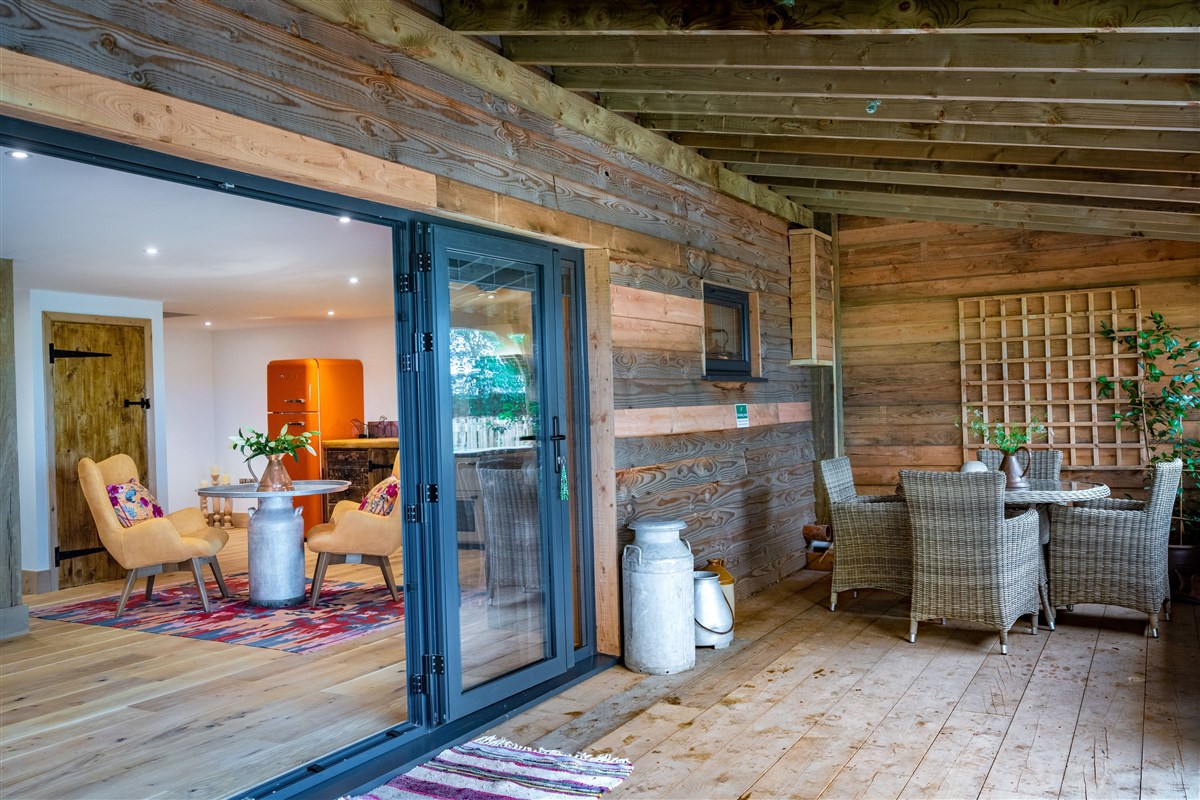 The Old School House, Tilney St Lawrence, Nr Kings Lynn