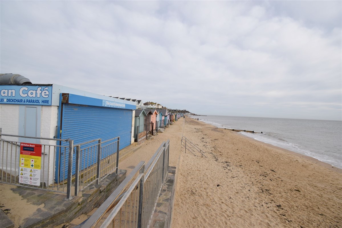 Beach View