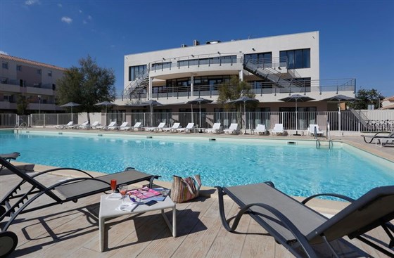 Capo Camargue