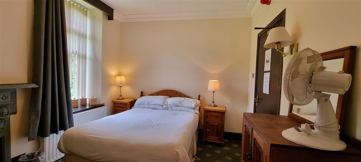En Suite Room