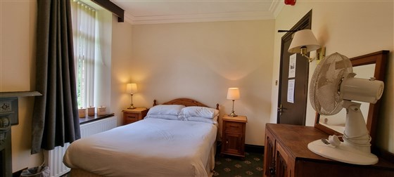 En Suite Room