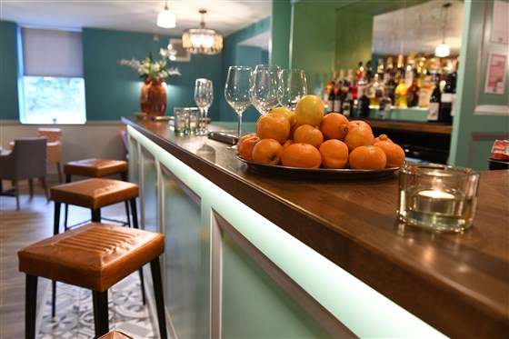 Park Head Hotel