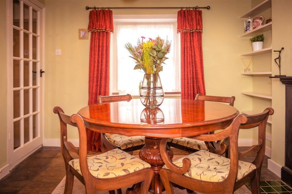 Pear Tree Cottage, South Downs, Eastbourne
