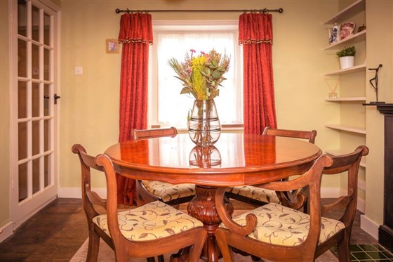 Pear Tree Cottage, South Downs, Eastbourne