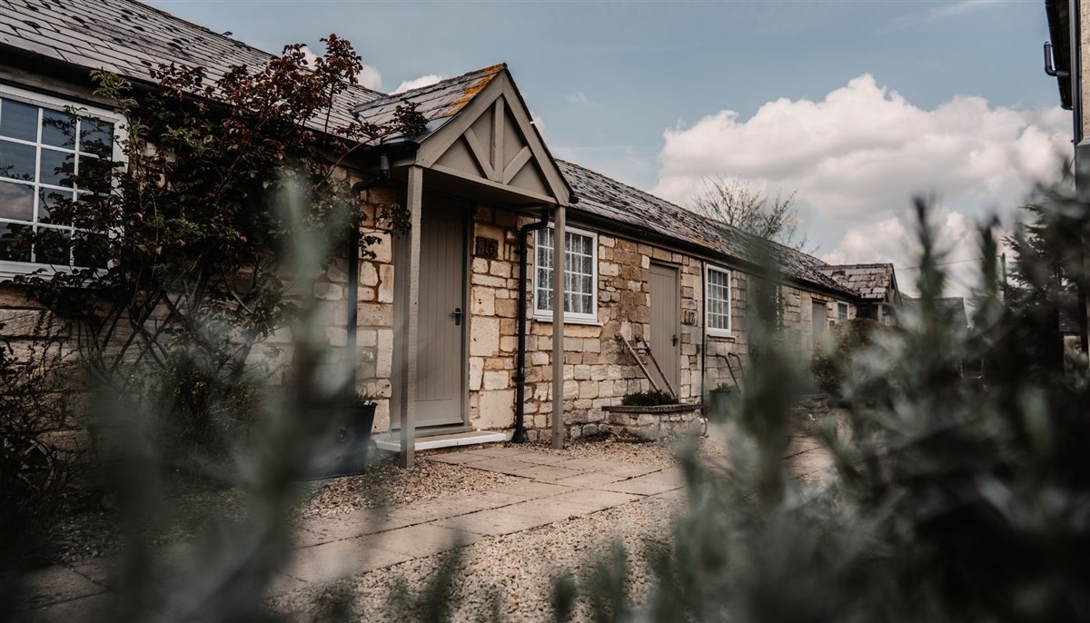 Stable Block Rooms