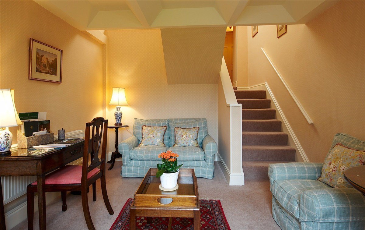 Bodysgallen Hall Cottages