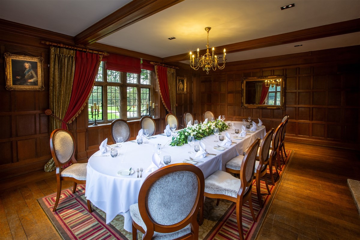 Wedding Breakfast