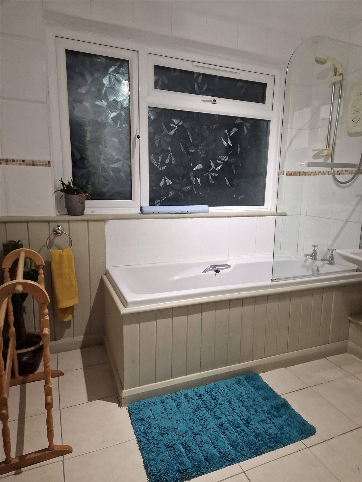 Baño en 1er piso