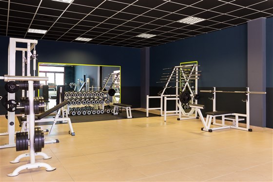 Gimnasia