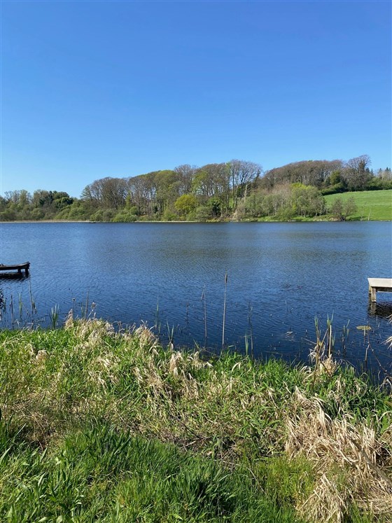The Oaks Fishery