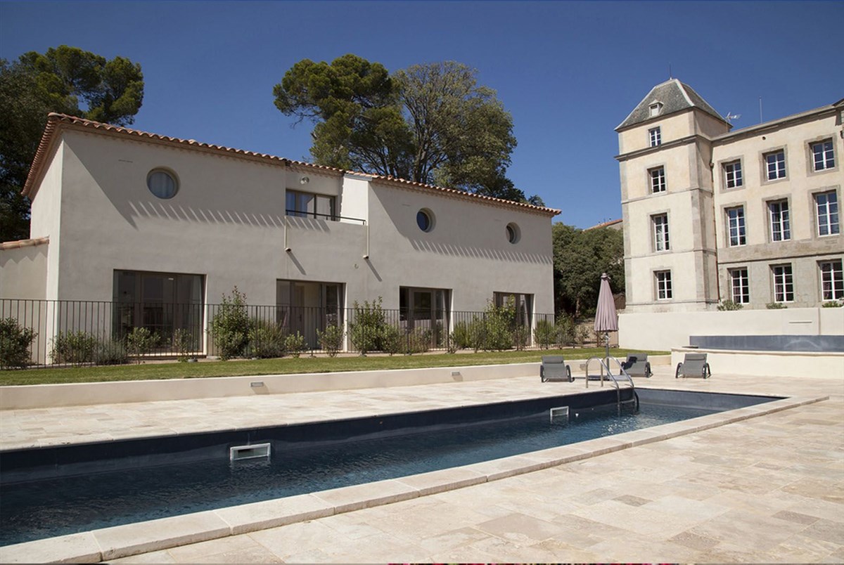 Castello della Redorte & Spa