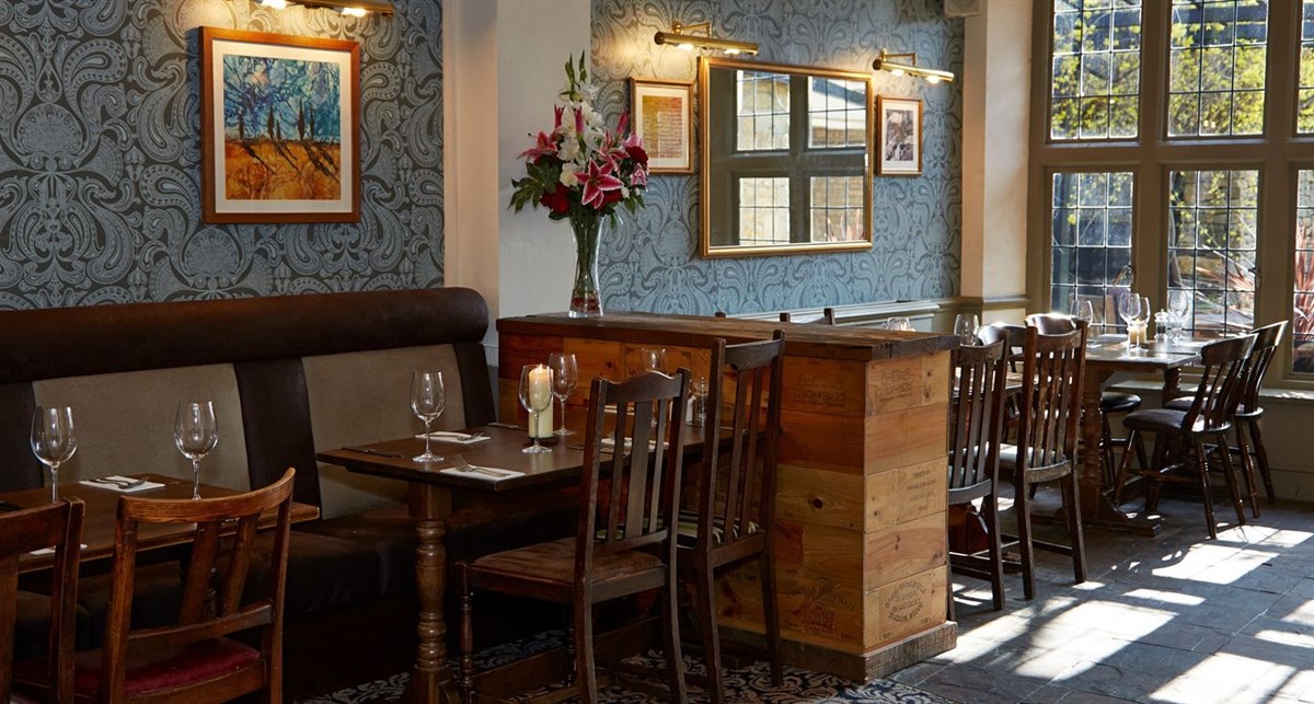 The Manse Hotel