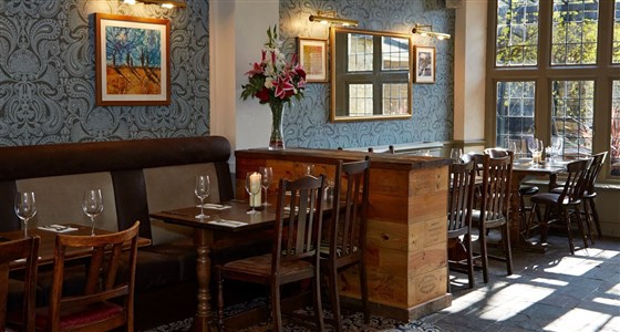 The Manse Hotel