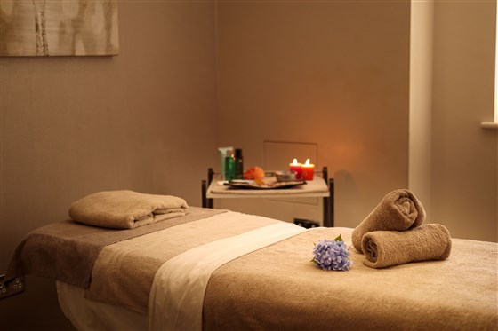 Treatment Rooms