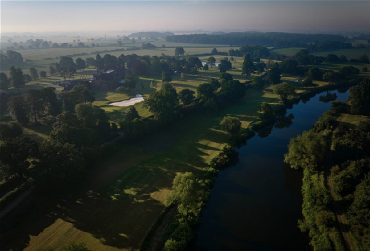 River Ure