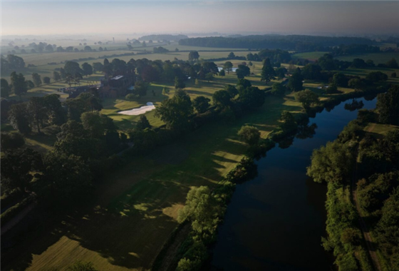 River Ure