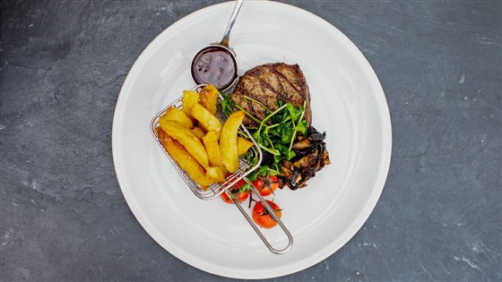 Blairs Restaurant 