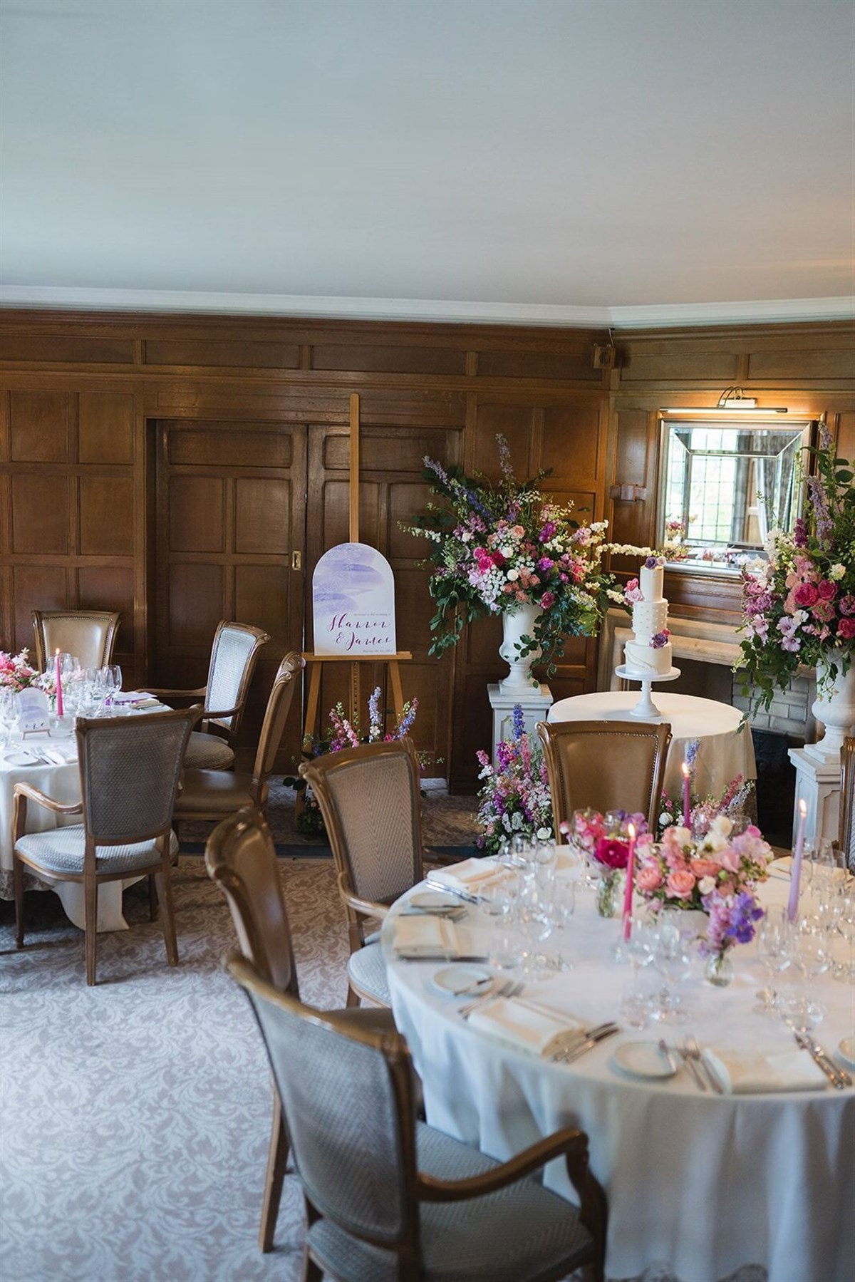 The Dining Room