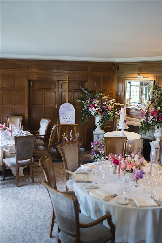 The Dining Room