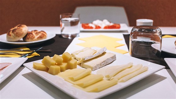 colazione