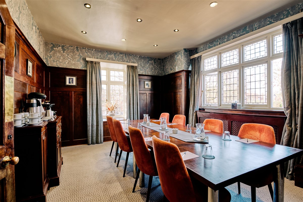 Fairfax Suite
