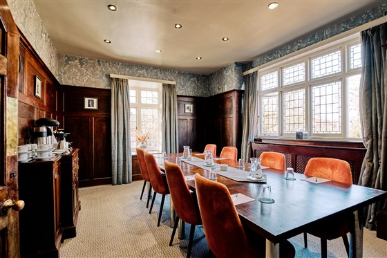 Fairfax Suite