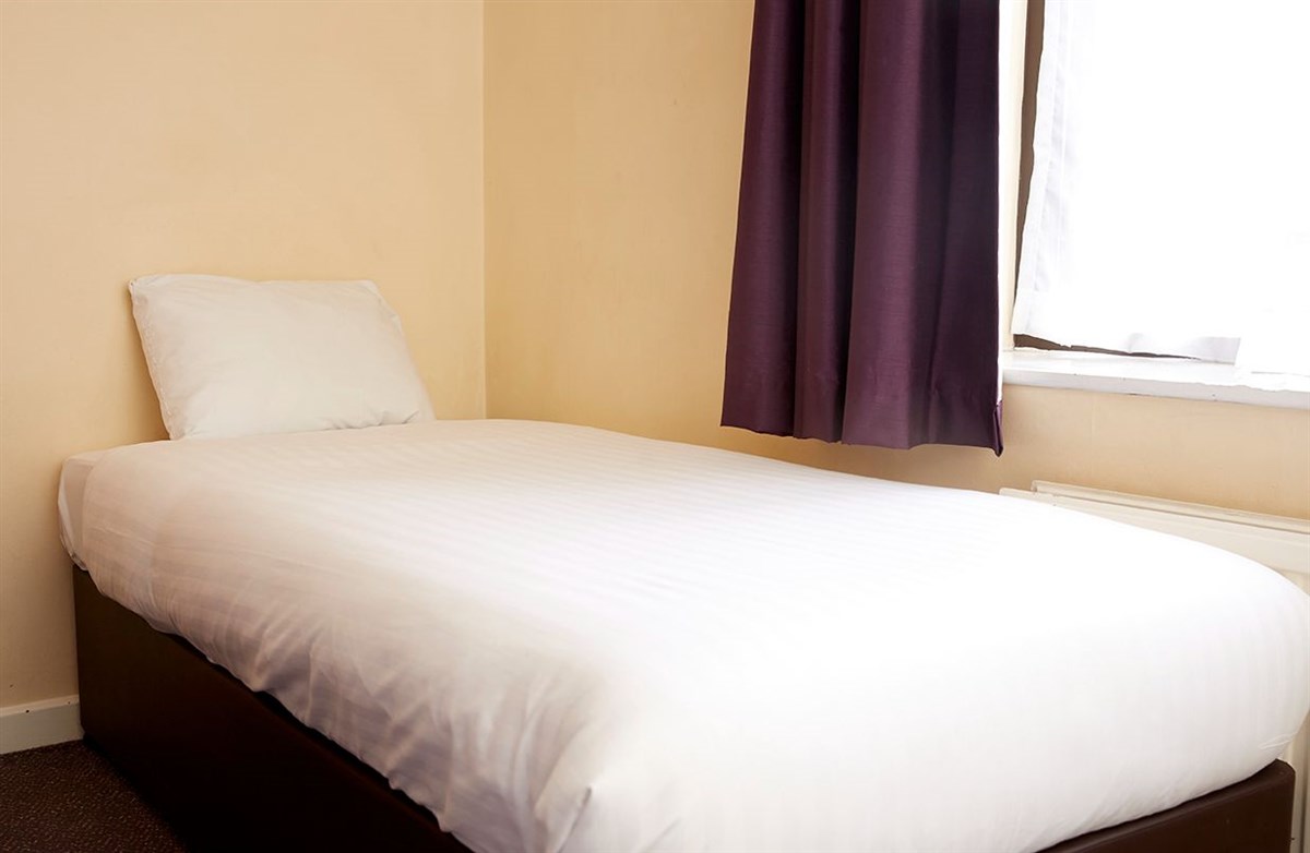 Family Bedroom