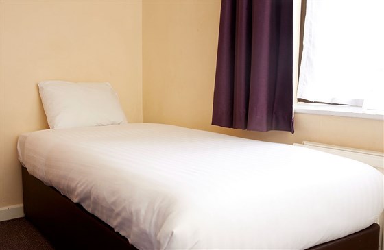 Family Bedroom