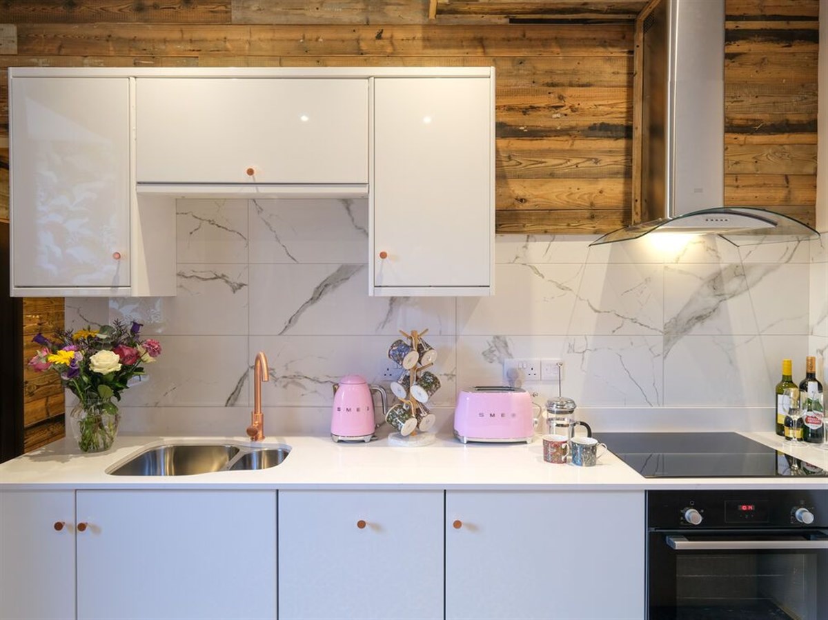 Grange Boutique Hotels, Lake District