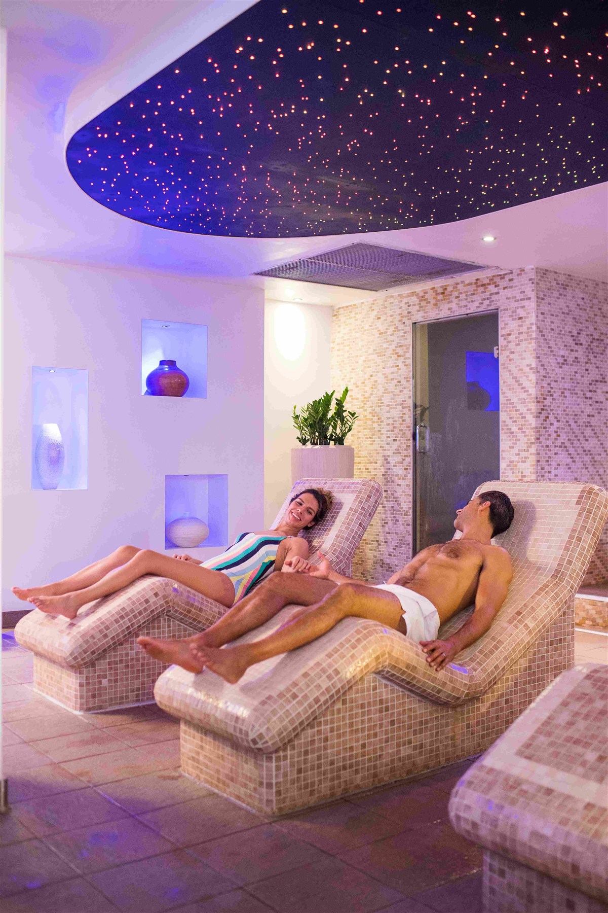 Spa Facilities