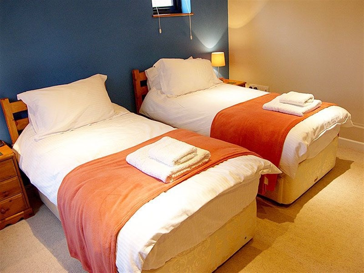 Habitación doble