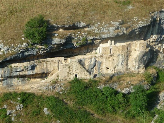 San Bartolomeo in Legio
