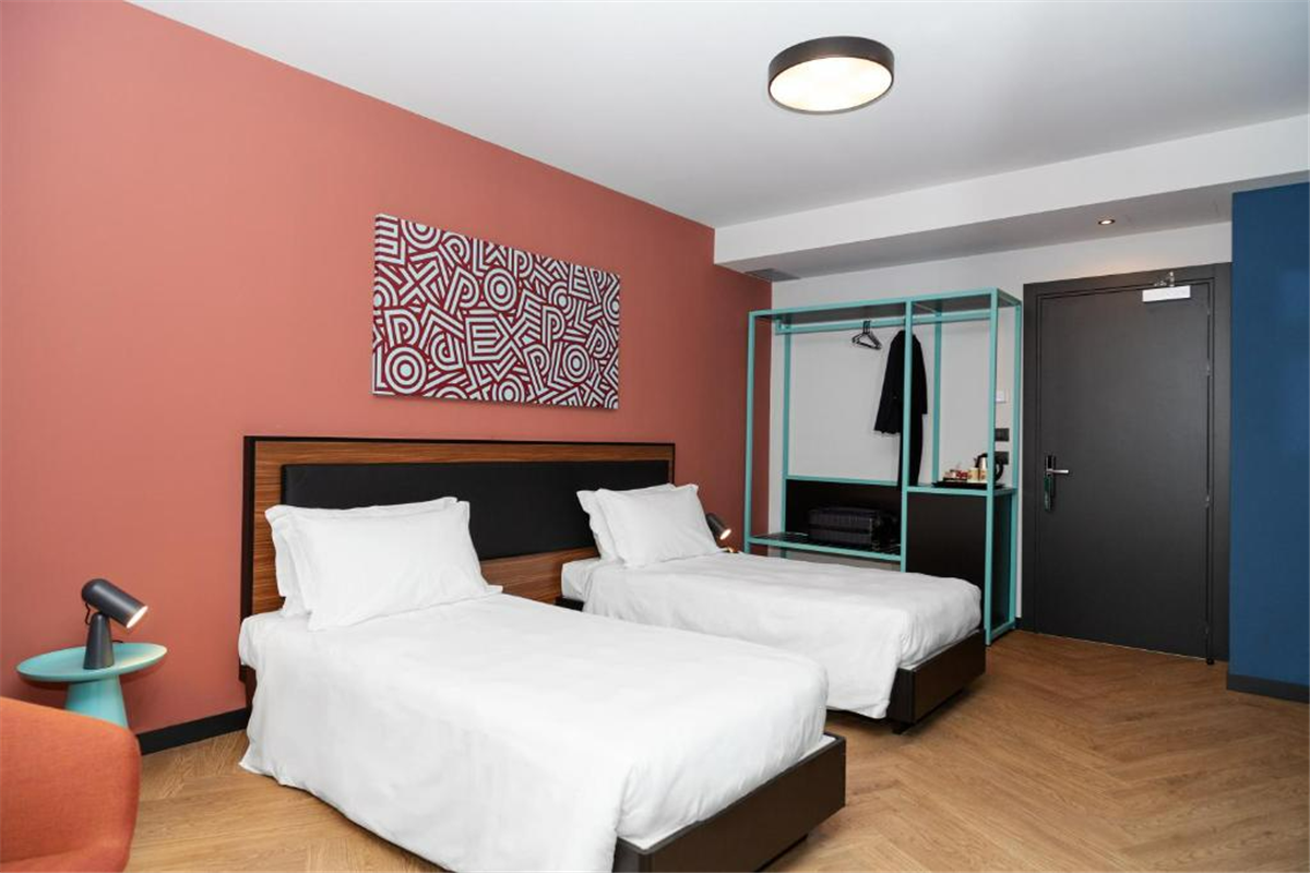 Chambre Double