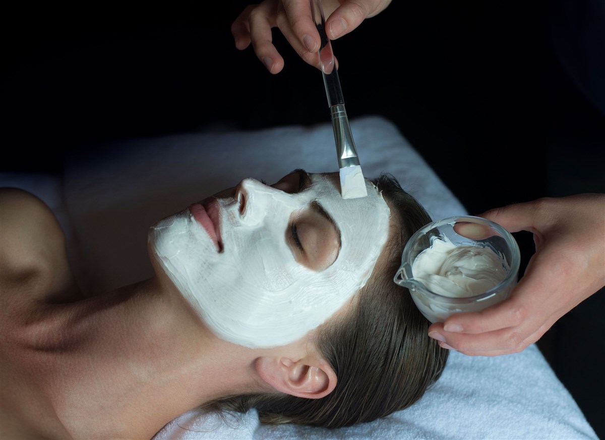 Bluewater Spa at The Connaught Hotel