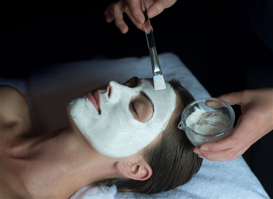 Bluewater Spa at The Connaught Hotel