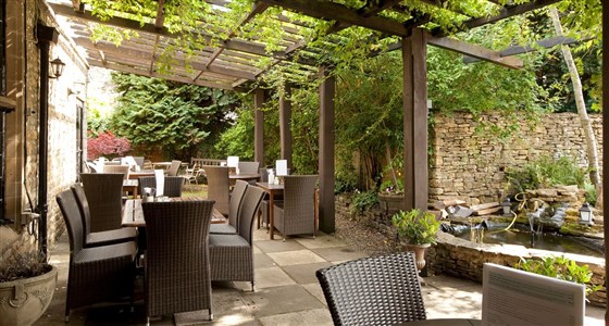 The Manse Hotel