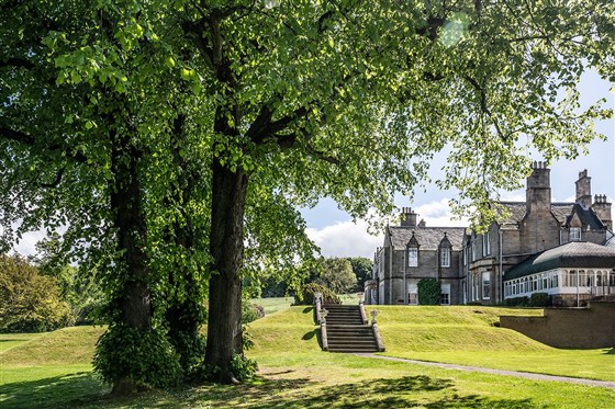 Norton House Hotel & Spa