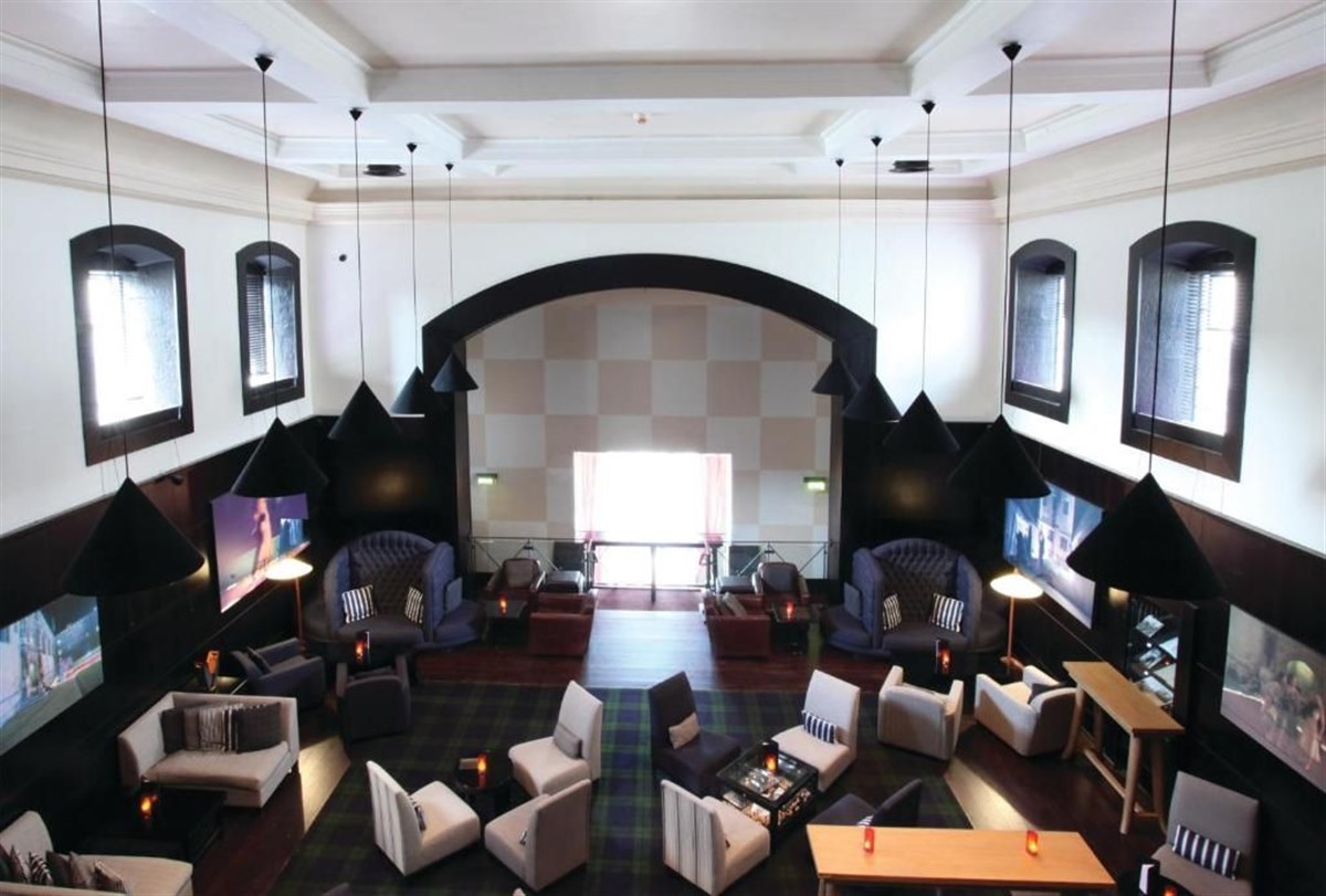 Malmaison Oxford