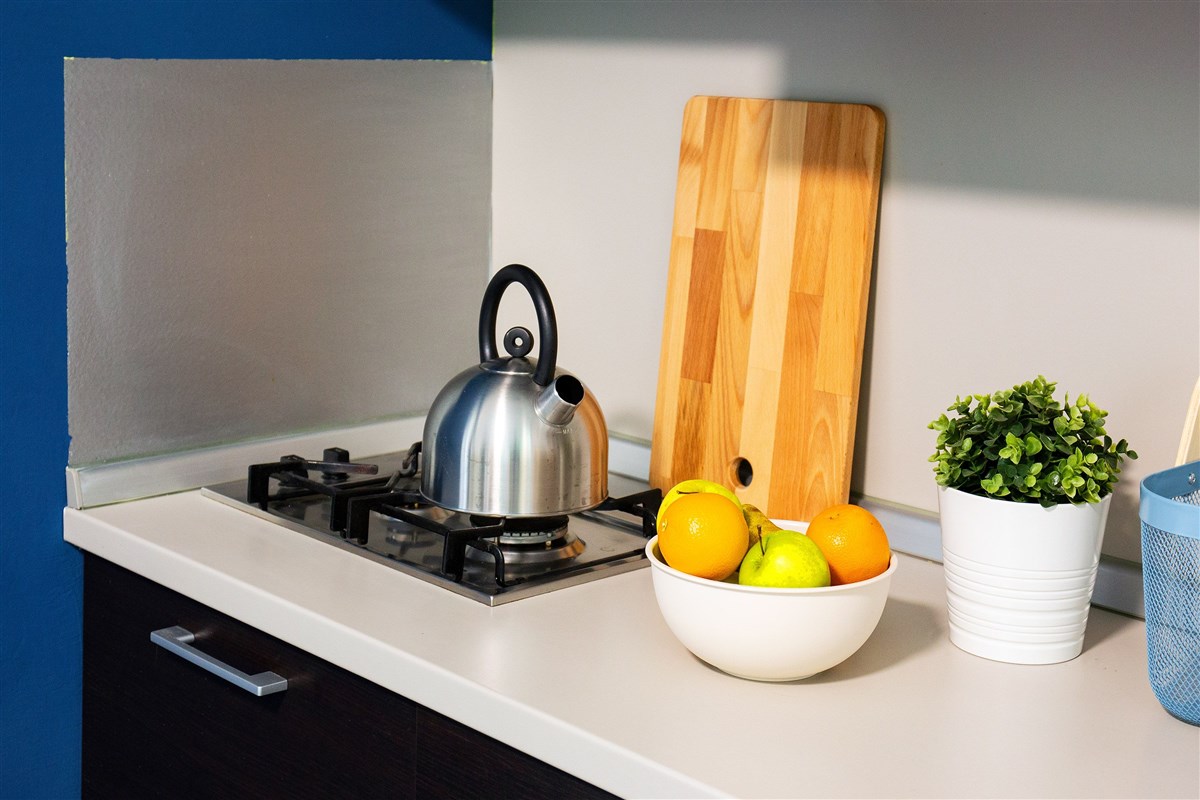 Co-Living Cocina