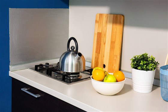 Co-Living Cocina