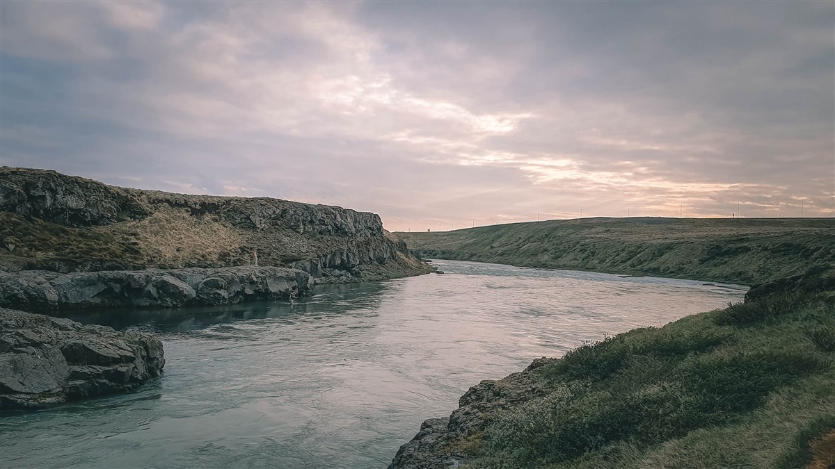 Upstream