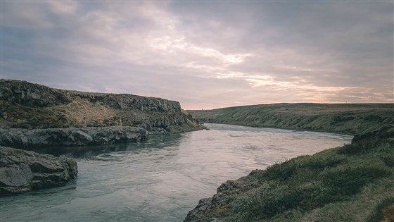 Upstream