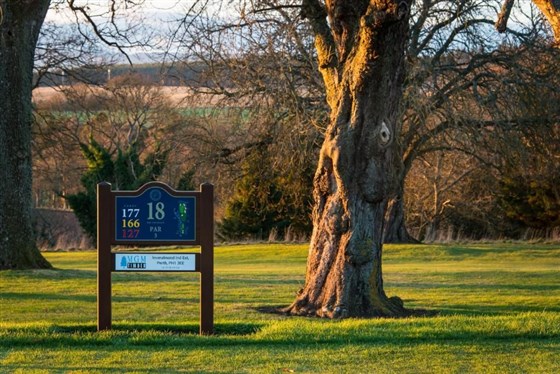 Murrayshall Country House Hotel
