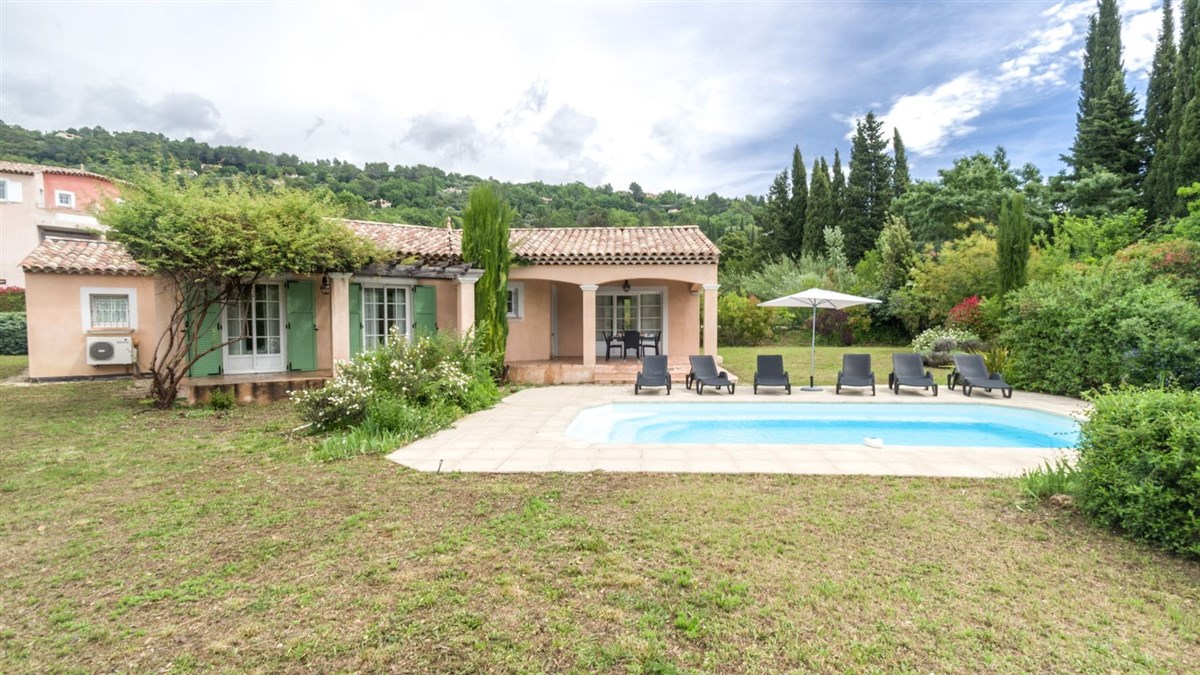 Domaine de Camiole 