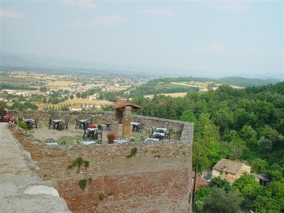 Vallata