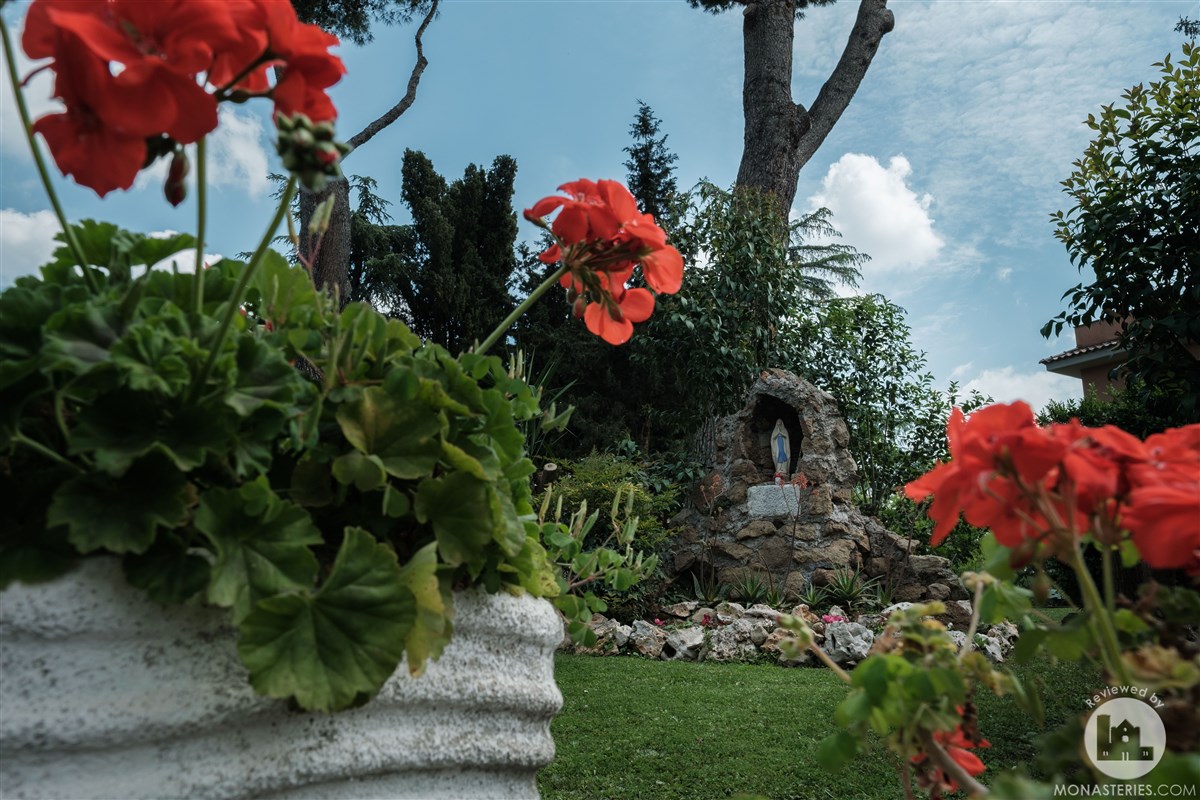 Giardino