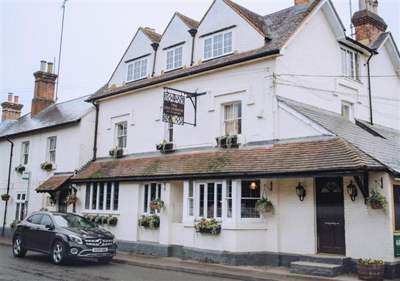 The Drummond at Albury, Albury, Guildford